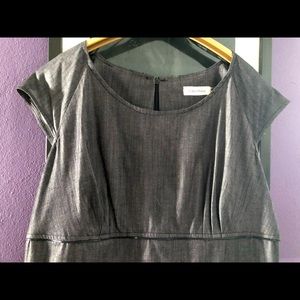 Calvin Klien Denim Dress